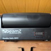 BEAMZ Double Helix MKII (MHL-820 MKII)