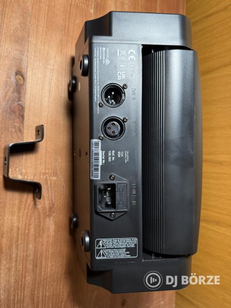 BEAMZ Double Helix MKII (MHL-820 MKII)