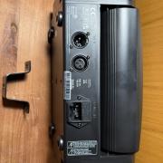 BEAMZ Double Helix MKII (MHL-820 MKII)