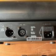 BEAMZ Double Helix MKII (MHL-820 MKII)