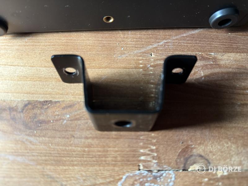 BEAMZ Double Helix MKII (MHL-820 MKII)