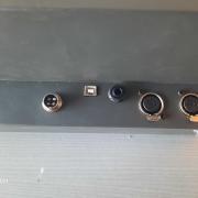 Director 768 fényvezérlő