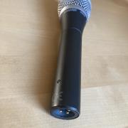 Shure SM86