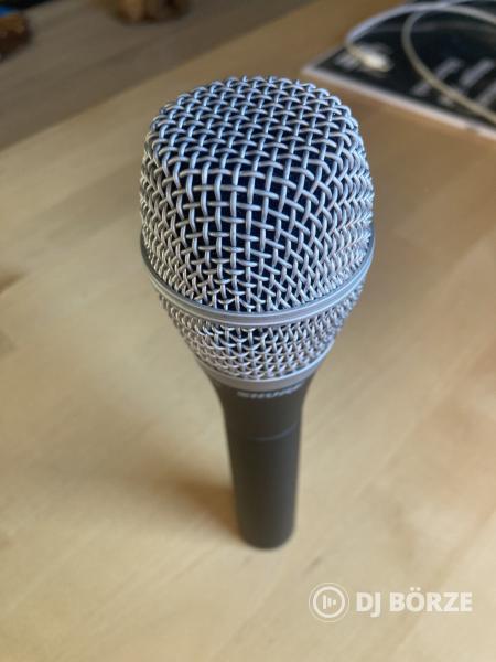 Shure SM86