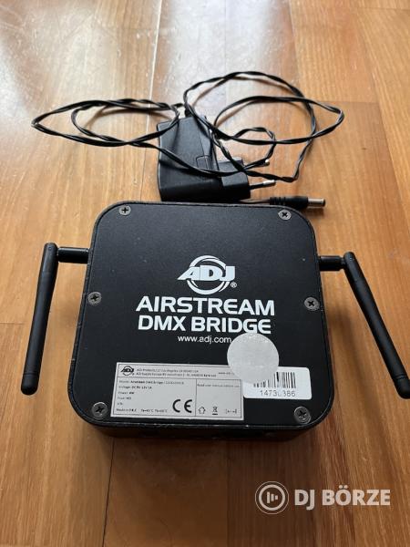 ADJ Airstream Bridge DMX