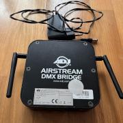 ADJ Airstream Bridge DMX
