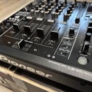 Eladó Pioneer DJM-900 Nexus Keverő, Dobozával Budakalászon