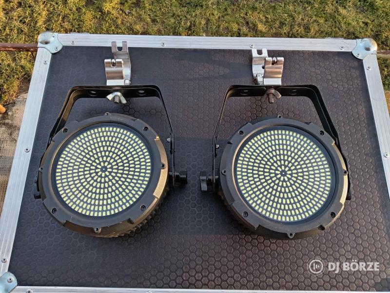 Eladó FUTURELIGHT PRO Slim Strobe SMD 5630.