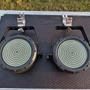 Eladó FUTURELIGHT PRO Slim Strobe SMD 5630.