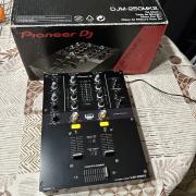 Pioneer DJM-250 MK II Eladó