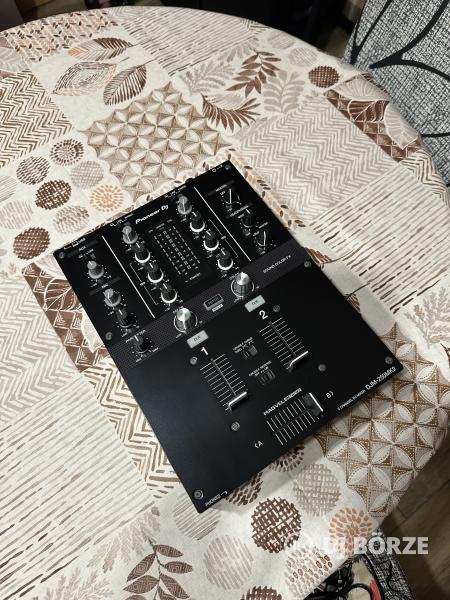 Pioneer DJM-250 MK II Eladó
