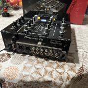 Pioneer DJM-250 MK II Eladó