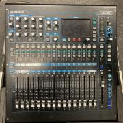 Allen & Heath QU16