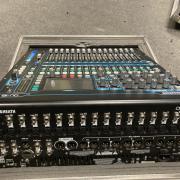 Allen & Heath QU16