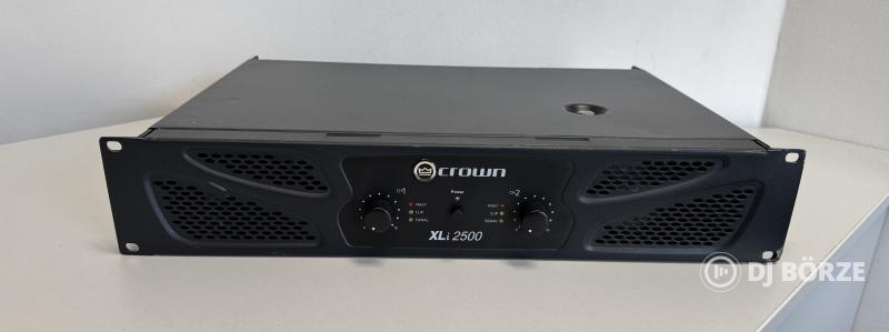 Crown Xli-2500