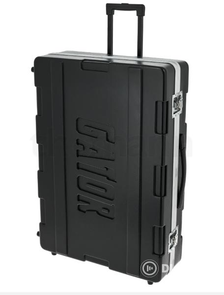 Gator G-MIX 20"X30" Dj Controller Rack