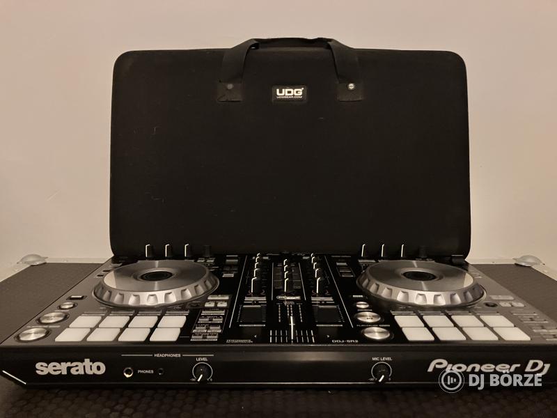 Pioneer sr2 + UDG taska