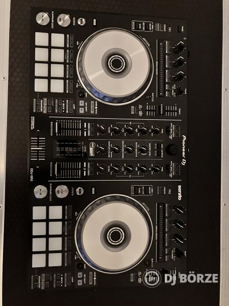 Pioneer sr2 + UDG taska