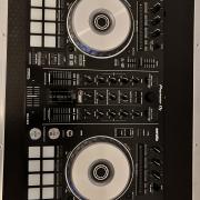 Pioneer sr2 + UDG taska