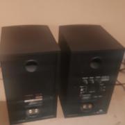 Reloop ADM-4 hangszórók