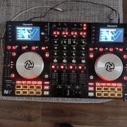 Dj kontroller Numark NV2 eladó!