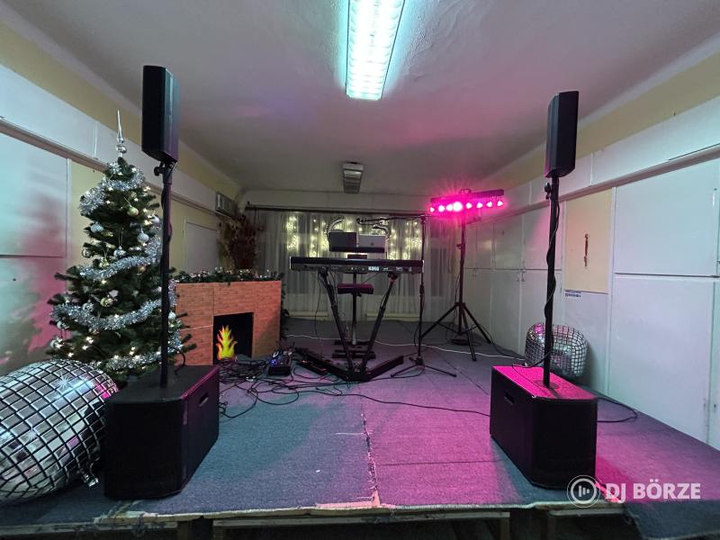 Db Technologies ES602