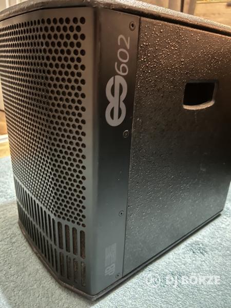 Db Technologies ES602