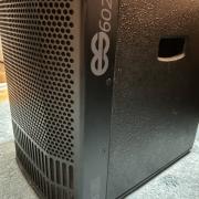 Db Technologies ES602