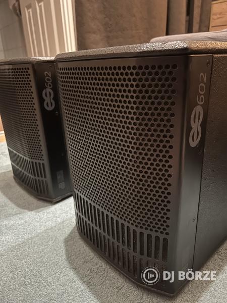 Db Technologies ES602