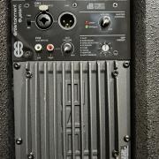 Db Technologies ES602