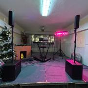 Db Technologies ES602