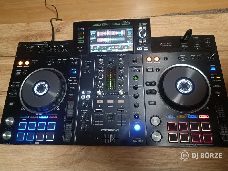 Pioneer XDJ-RX2