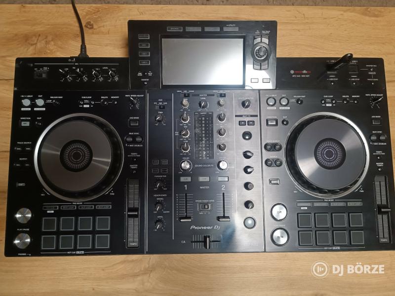 Pioneer XDJ-RX2
