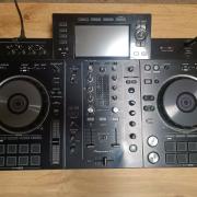 Pioneer XDJ-RX2