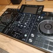 Pioneer XDJ-RX2