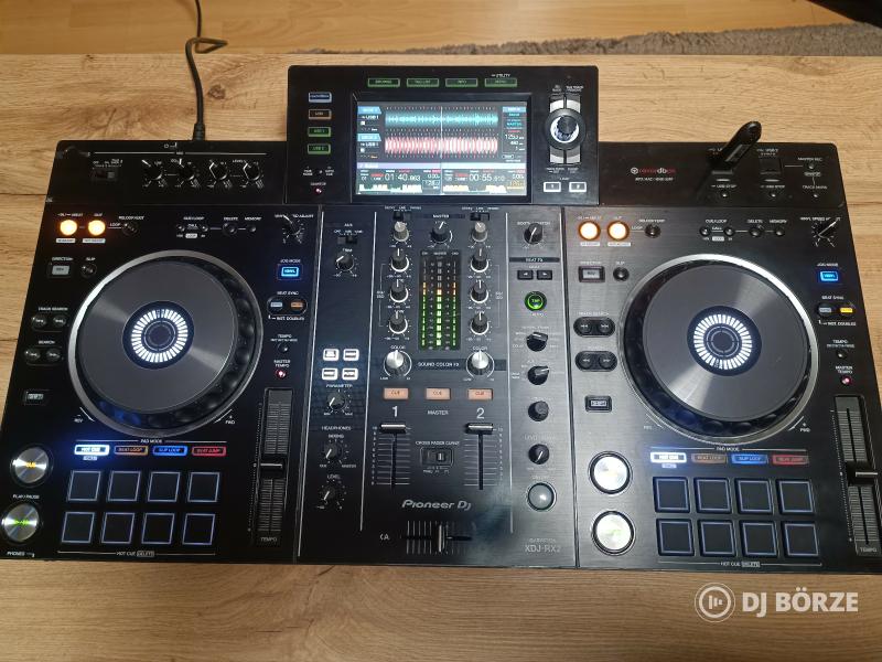 Pioneer XDJ-RX2