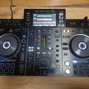 Pioneer XDJ-RX2