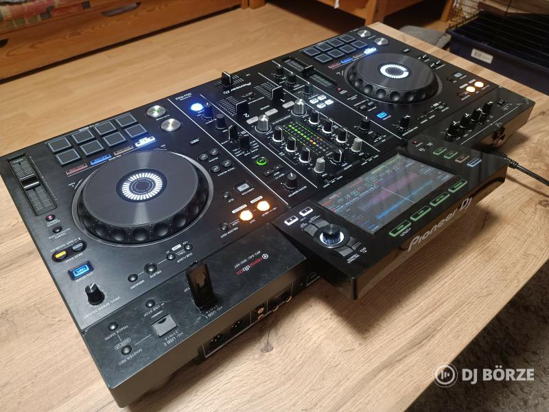 Pioneer XDJ-RX2