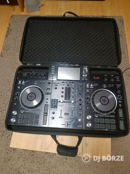 Pioneer XDJ-RX2