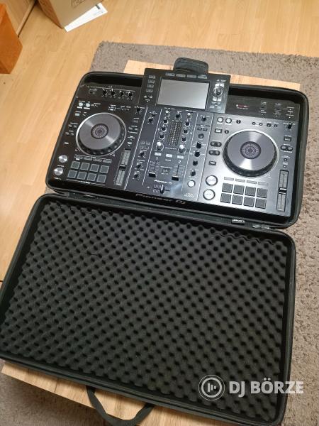 Pioneer XDJ-RX2