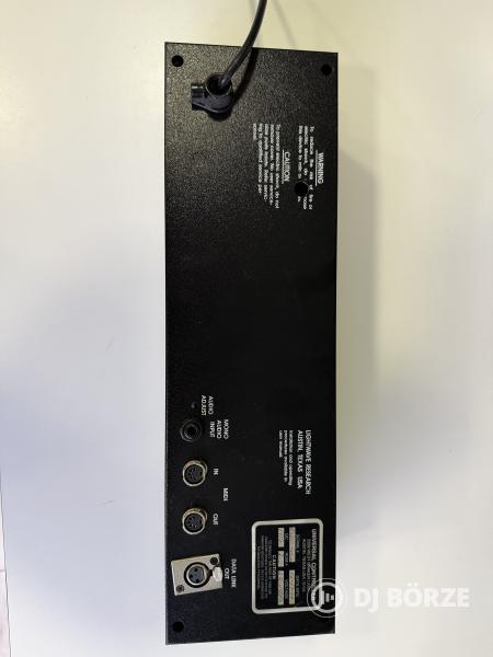 Lightwave Research Universal Controller