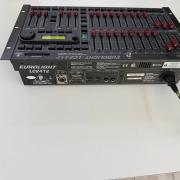 Eurolight LC2412 DMX vezérlő
