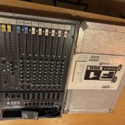 Soundcraft Spirit Folio keverő