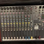 ALLEN&HEATH ZED 12fx