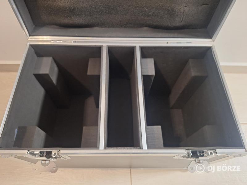 Eladó számlával, garanciával, új 19x15 watt wash zoom lámpák rackekkel