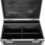 Eladó számlával, garanciával, új 18x10 watt fém házas PAR lámpák rackekkel