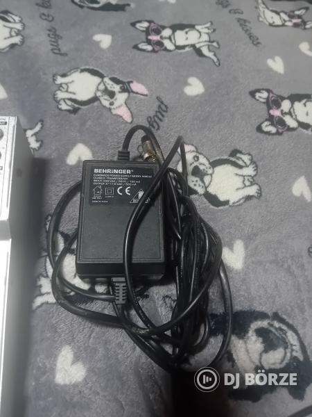 Behringer eurorack mx 802A