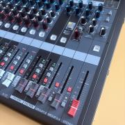 Yamaha Mgp12x keverő