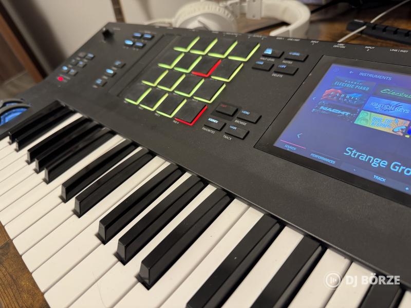 Akai MPC Key 61