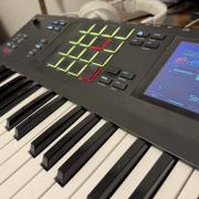 Akai MPC Key 61